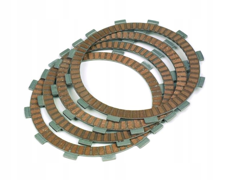 Tarcza sprzęgła Lucas MCC611-8