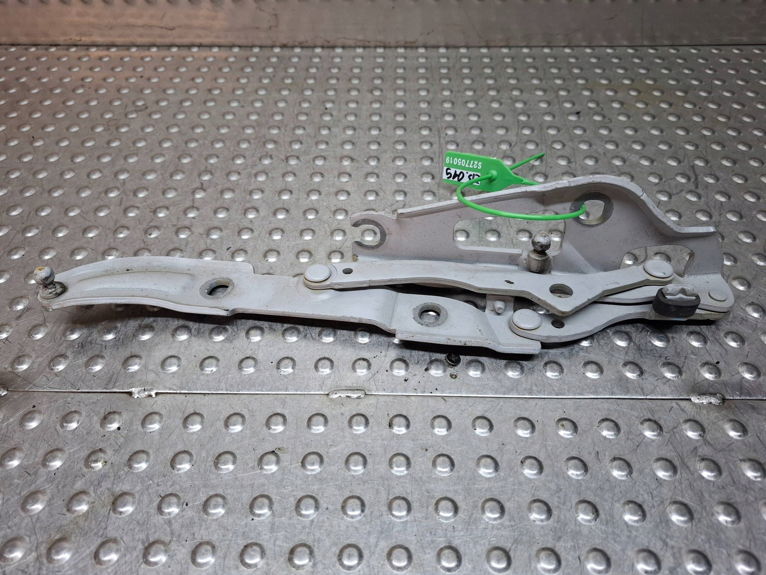 hinge bonnet boot left 7060627 BMW E90 E91 E92 E93