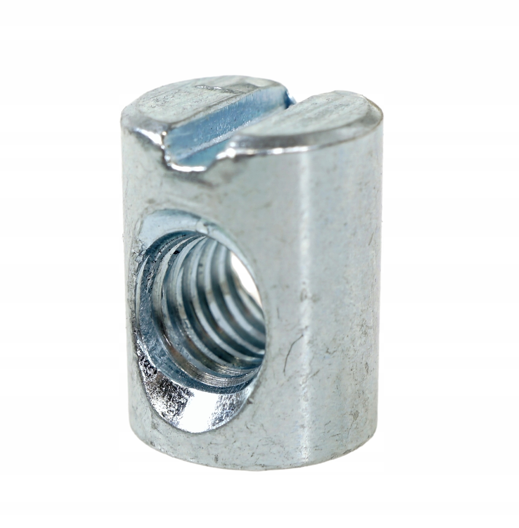 4x złącze śruba młoteczkowa połączenie mebli M6/90 Rodzaj śruby