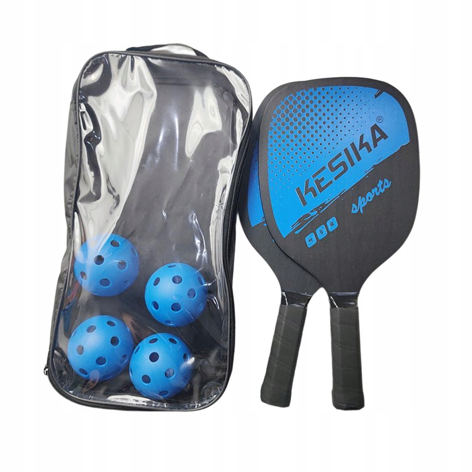 Professional Pickleball paddles Set of 2 rackets Kod producenta SH08
