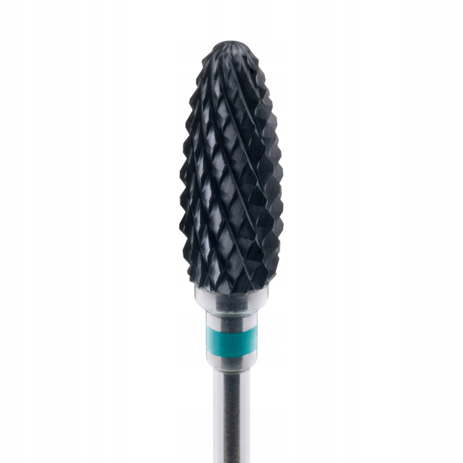 

Frez Ceramiczny Stożek Płomyk Mocny CB031-C