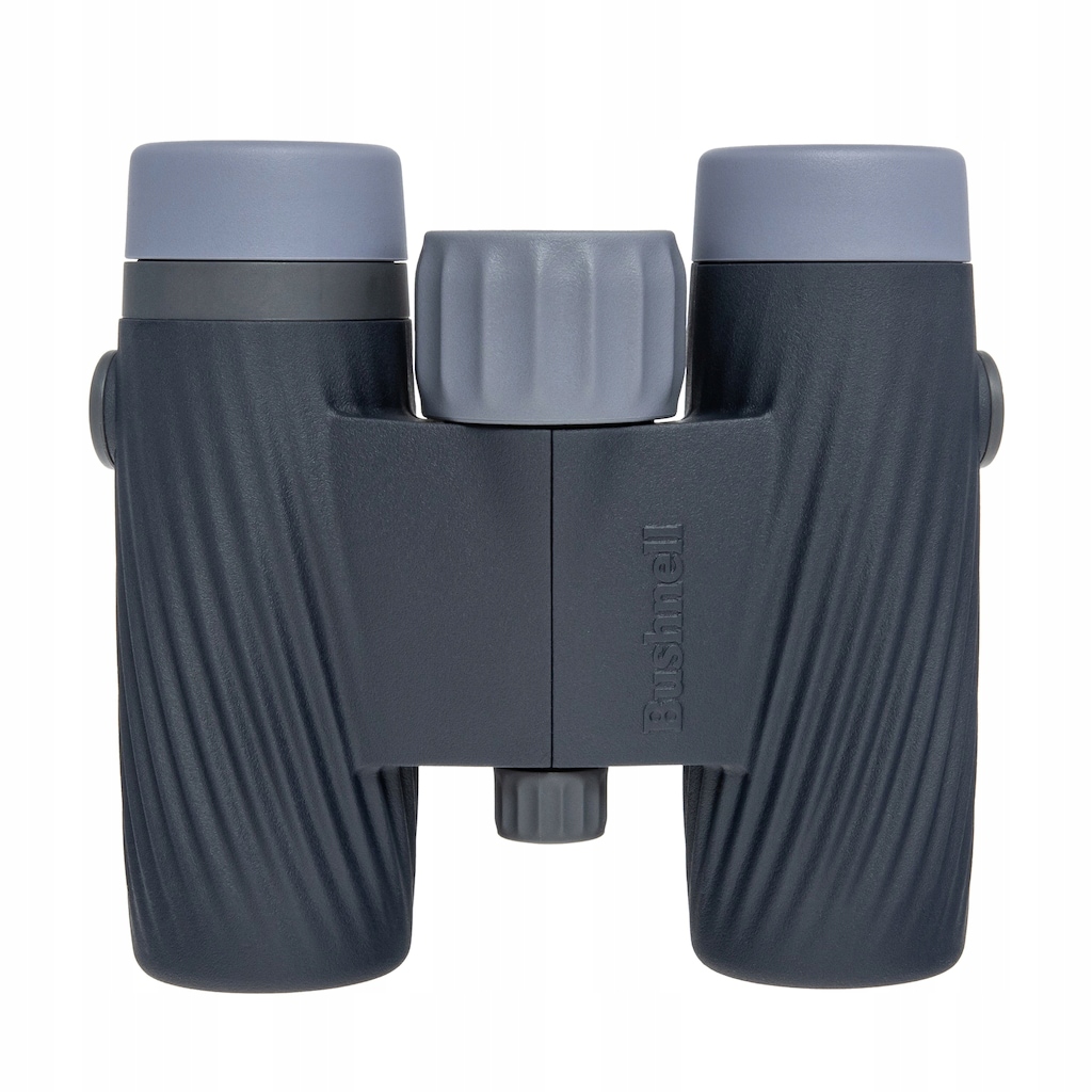 Vojenský turistický dalekohled Bushnell A1 Compact 10x25 Ebony Black
