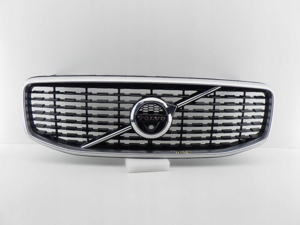 Volvo XC60 Kühlergrill FRONTGRILL Kühlergitter 31457464 - Thumbnail 1