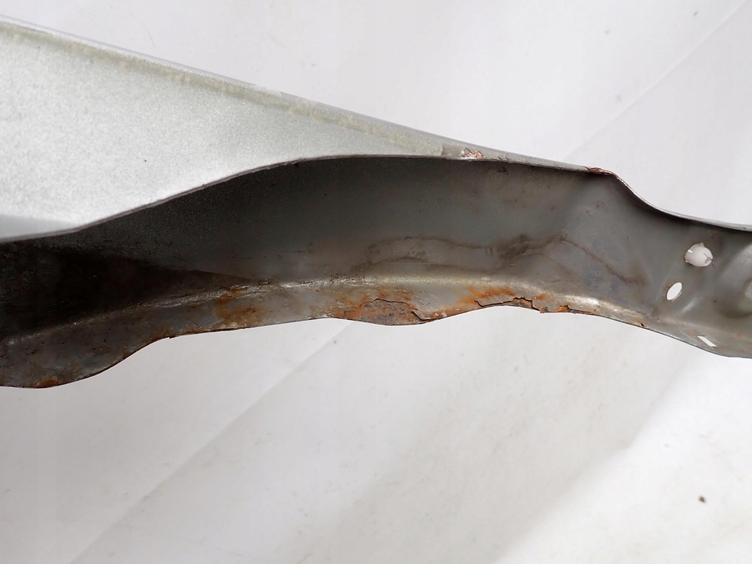 VOLVO XC60 and 1 08-17 fender front front right