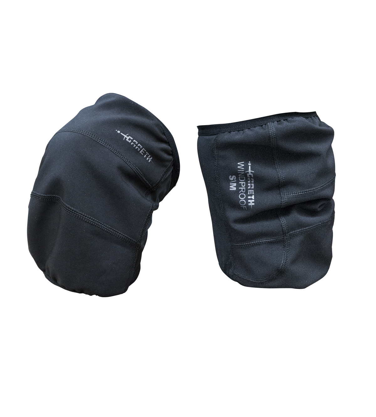 NAKOLANNIKI OCHRANIACZE WIATROODPORNE GARETH S/M