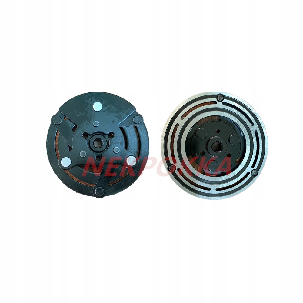 6944260479692 - Автомобільний компресор кондиціонера присоска, 7H