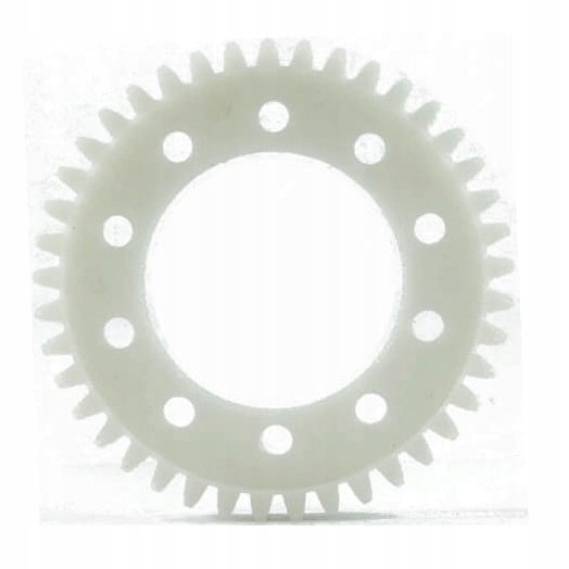 ZĘBATKA NAPĘDU KOSIARKI NAC 41 ZĘBÓW KOŁO ZĘBATE Typ zębatka
