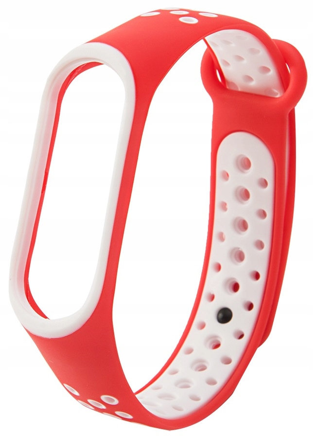 

Pasek Opaska do Xiaomi MI Band 3/4 21 Kolorów