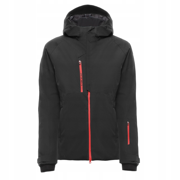 Kurtka narciarska Dainese Etra Aerosense-Dry Core Ready Czarna S