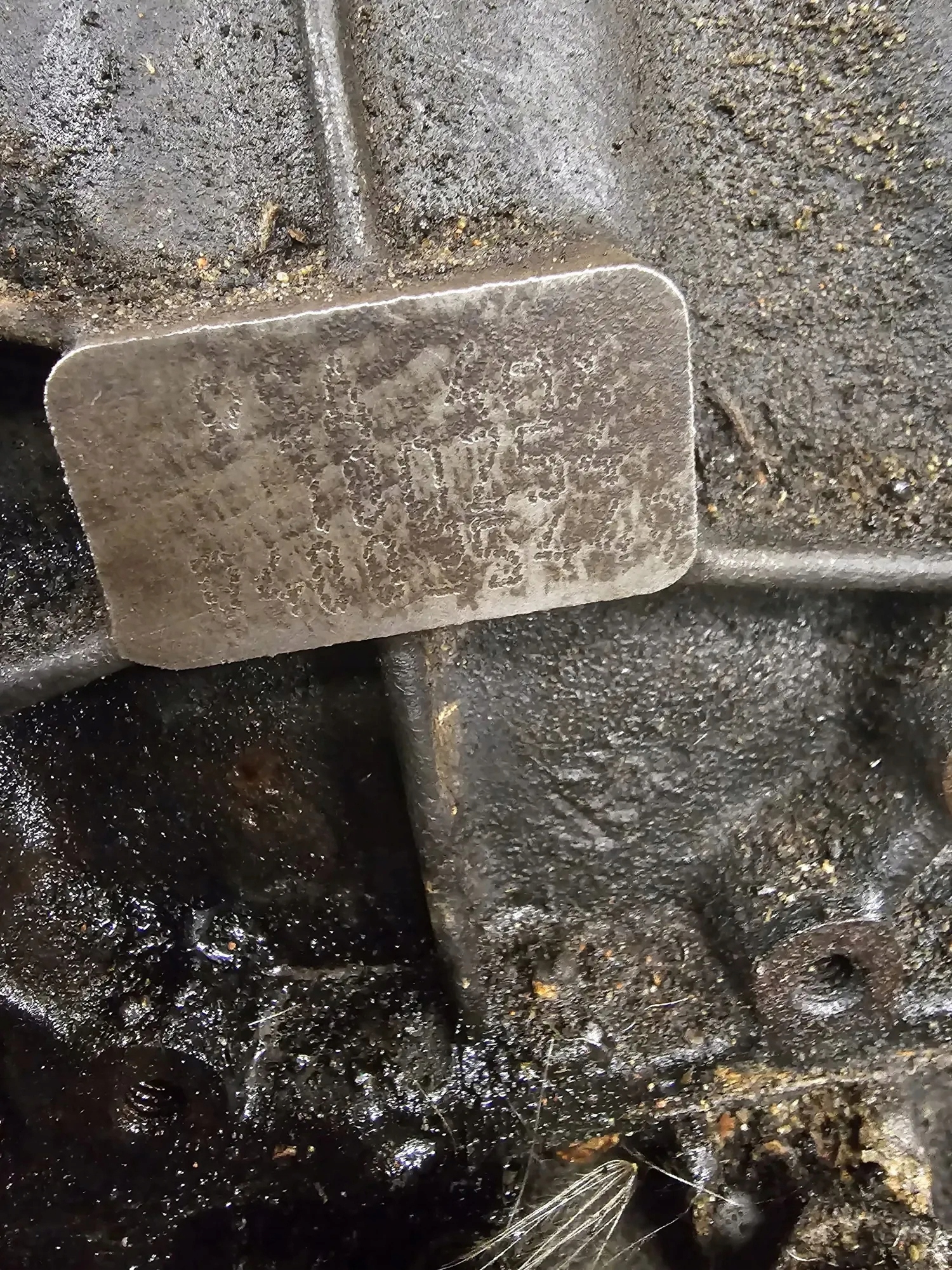 Двигатель CITROEN C5 и 2.2 4HX