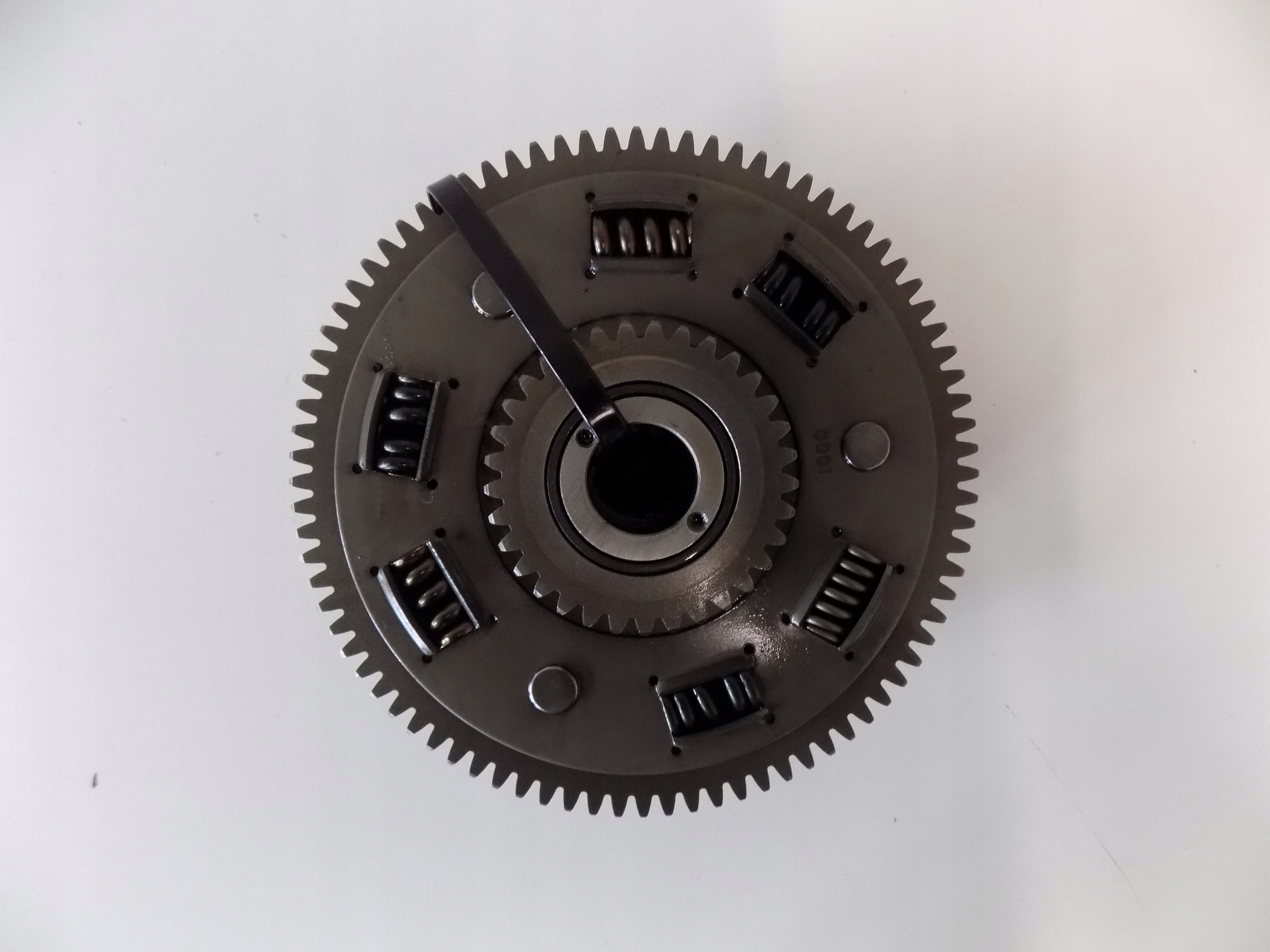 KAWASAKI Z800 корзина сцепления