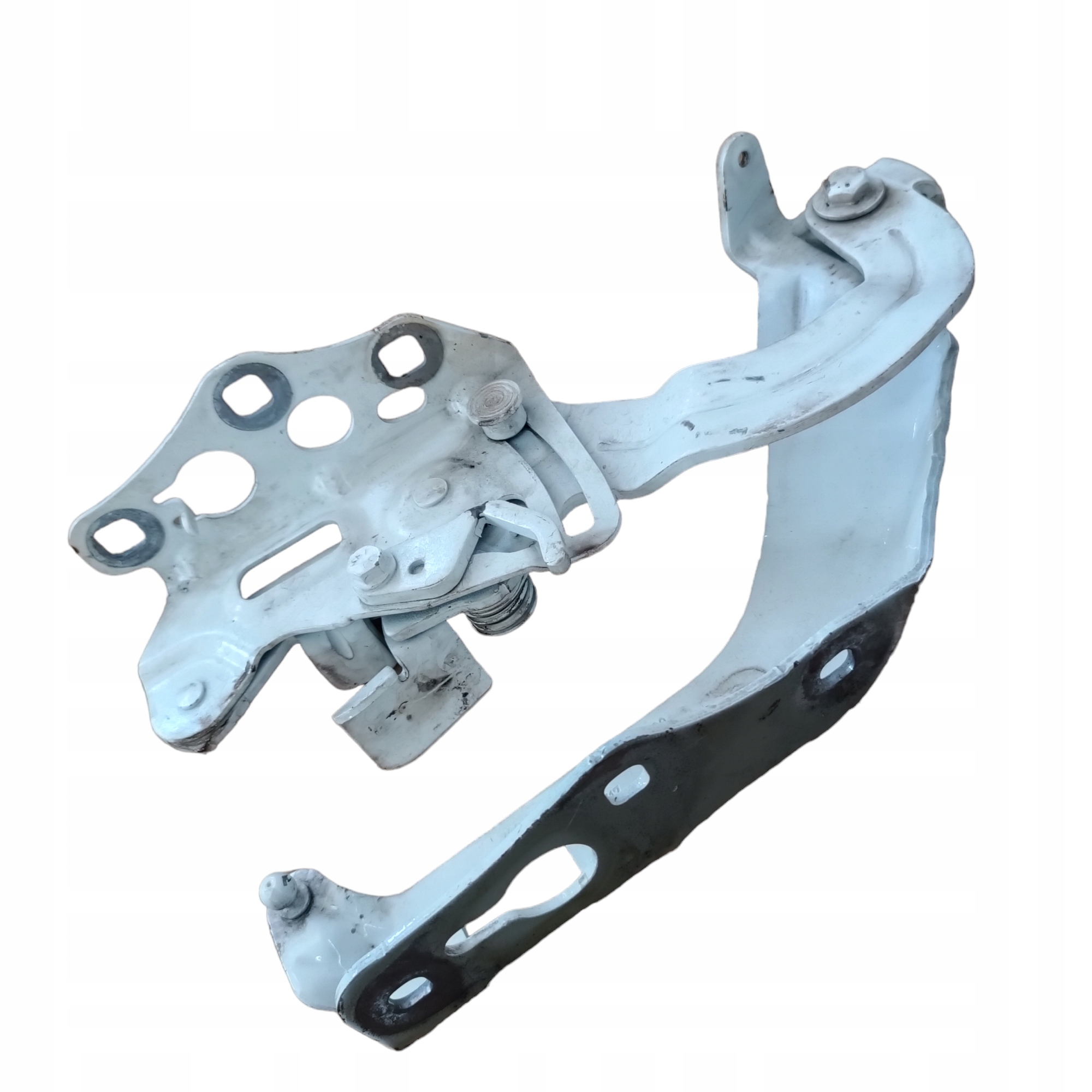 ZAWIAS MASKI PRAWY MERCEDES C W205 A2058800928