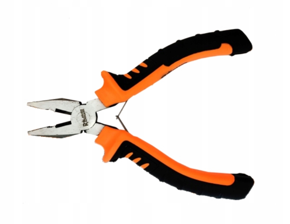 

Szczypce kombinerki uniwersalne 125mm Richmann