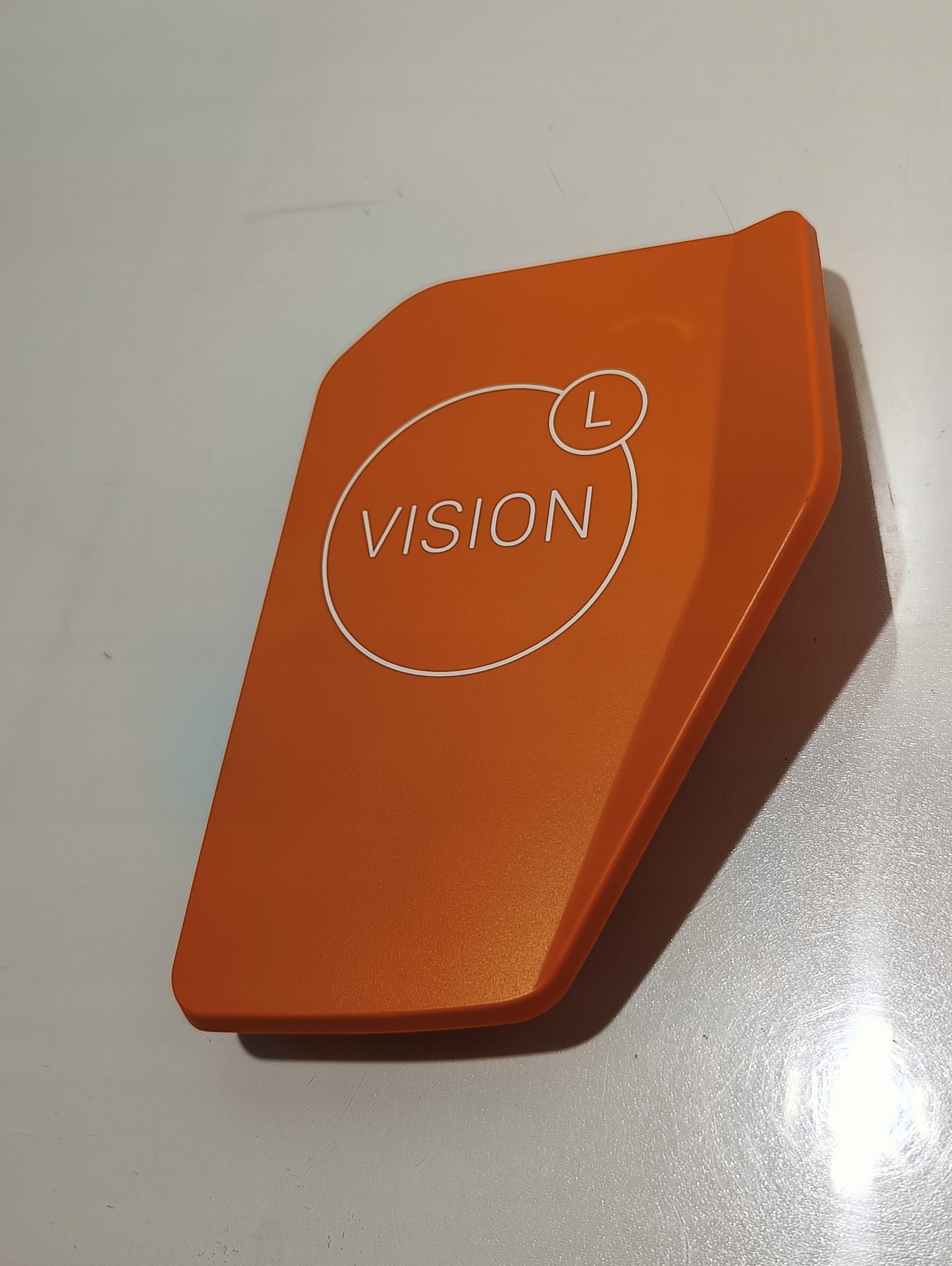 LEWA POKRYWA DEKORACYJNA ROBOTA WORX Landroid VISION L1300 WR213E WR216E