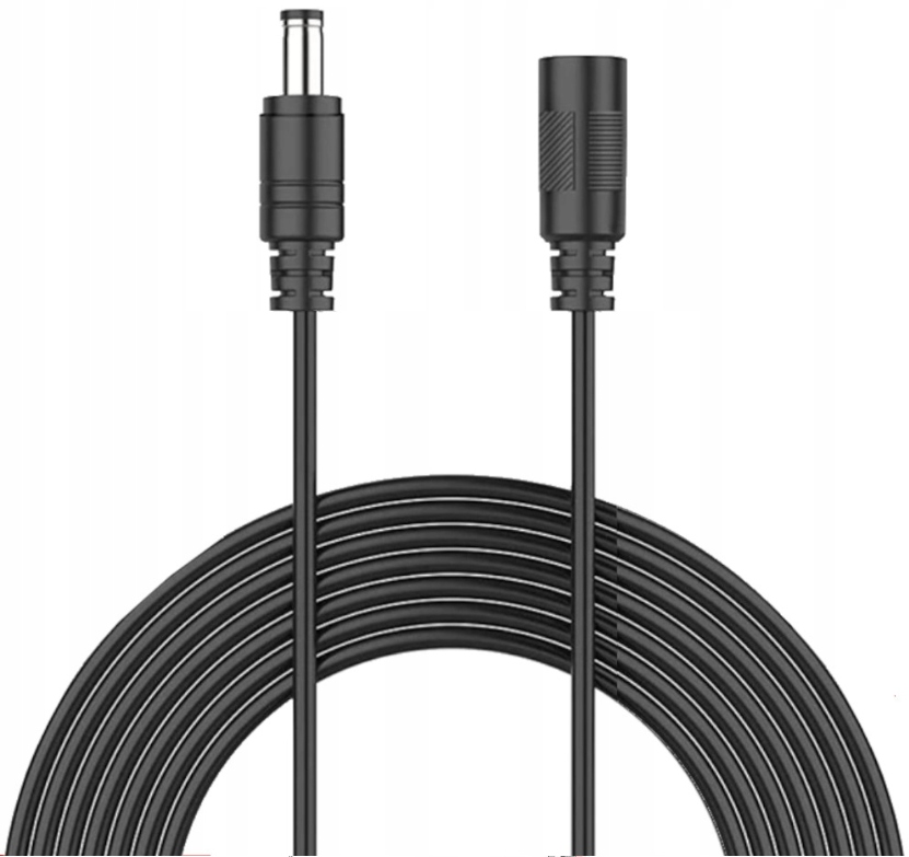 Кабель питания EUROLOOK DS-Z-10 10 м
