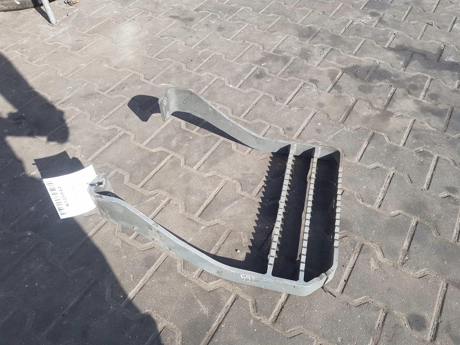 STOPIEN PRAWY KRAMER ALLRAD ALLRAD 750