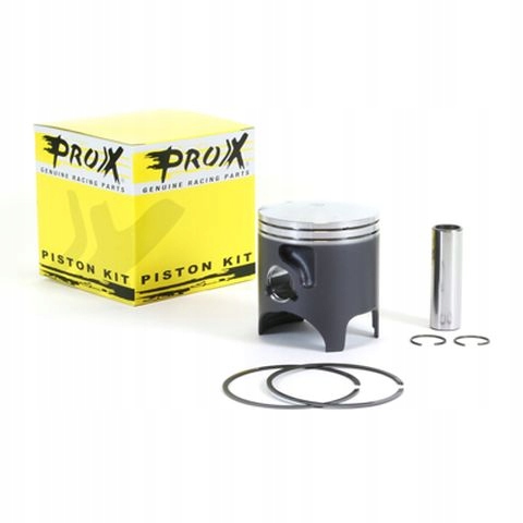 PROX TŁOK YAMAHA YZ 250 '88-98, WR 250 R '88-91 (67.97mm)(OEM:4SR-11631-00)