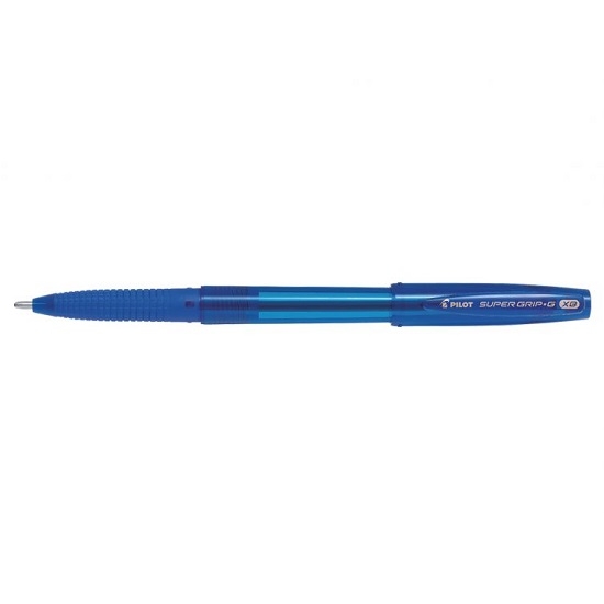 

Długopis Pilot Grip G Xb niebieski