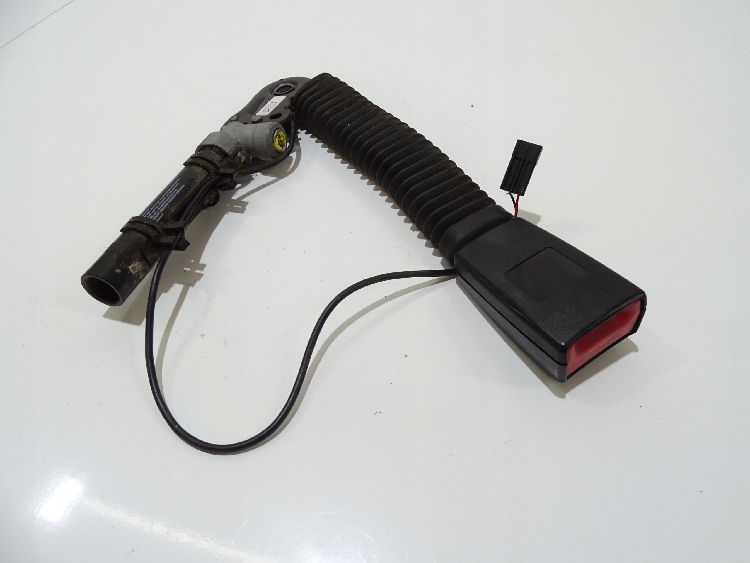 adjuster supports right front BMW E60 E61 OE 6982520 (4642680)