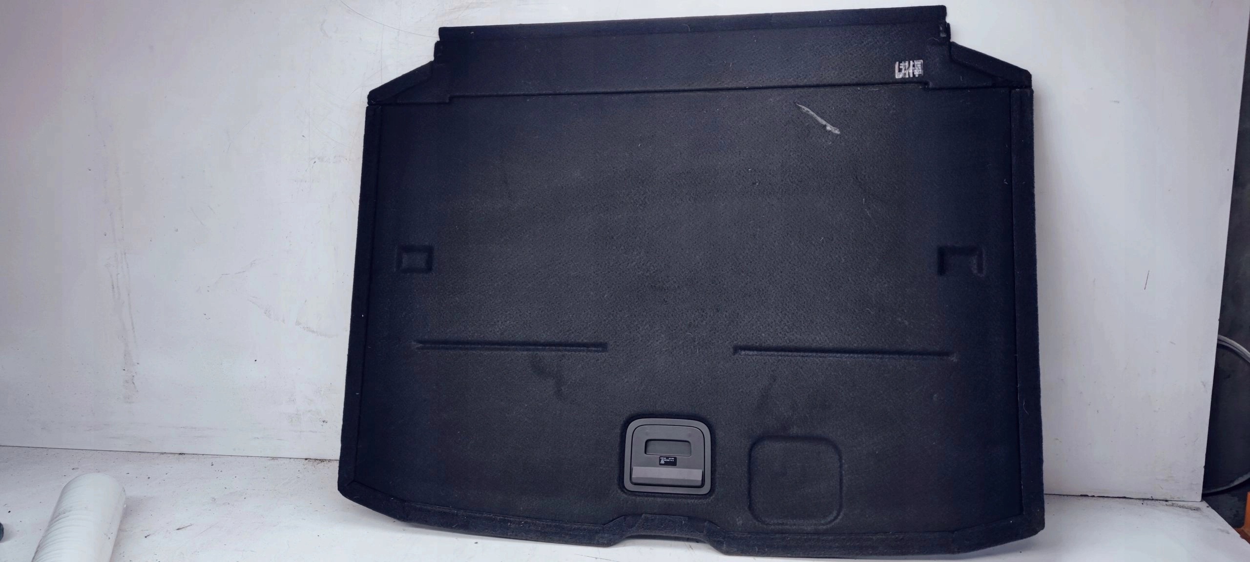 floor boot AUDI A3 8V 3 door 8V3861529