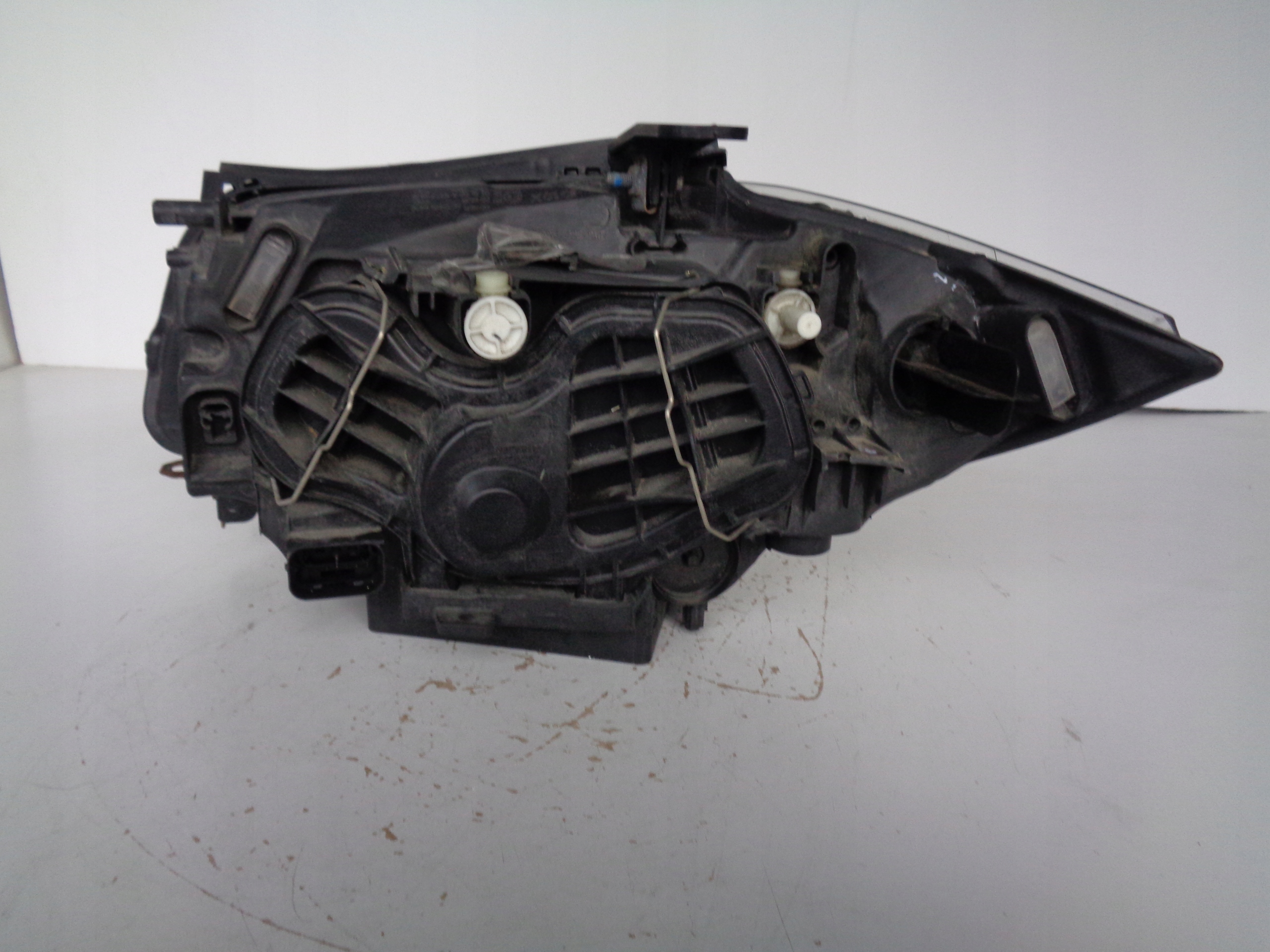 light right REFLEKTOR BMW 1 E81 E87 07-10 LIFT
