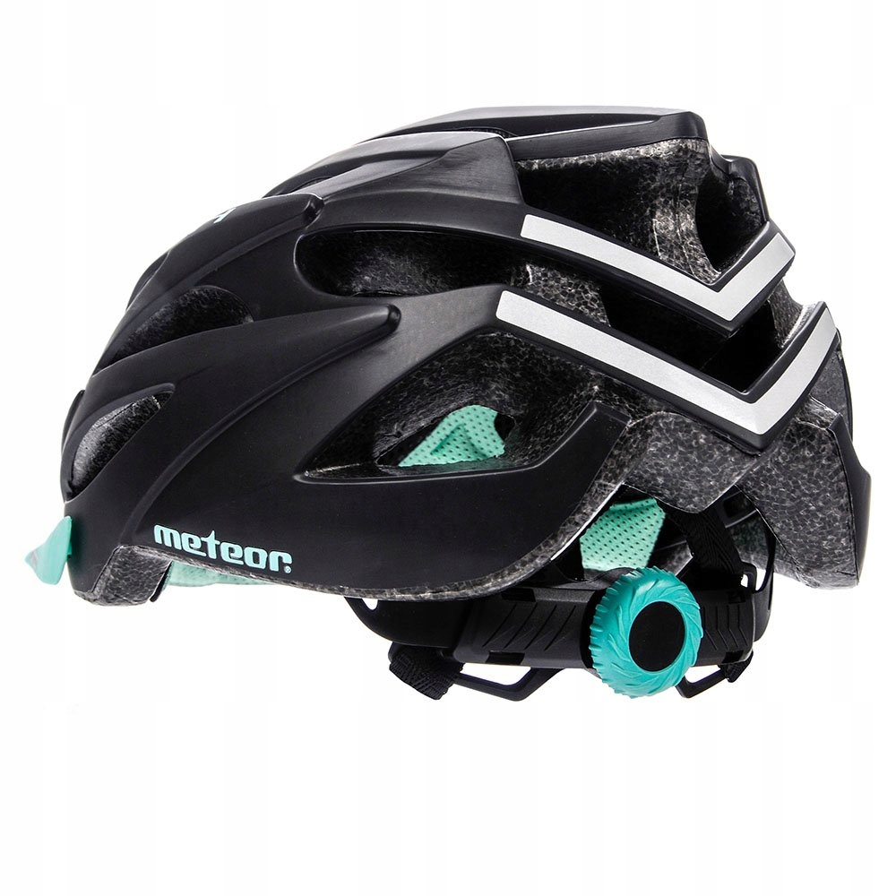 KASK ROWEROWY REGULOWANY METEOR MARVENM 55-58 cm Marka Meteor