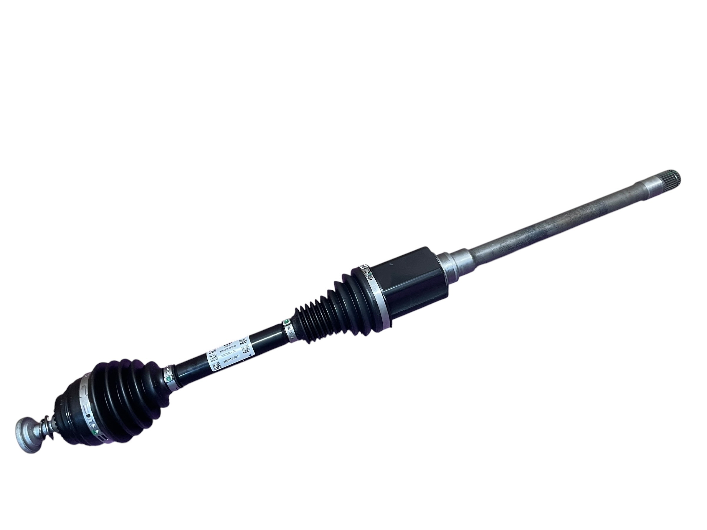 semi-axis front right BMW 4 G22 M440i G23 G20 G21 IDEAL