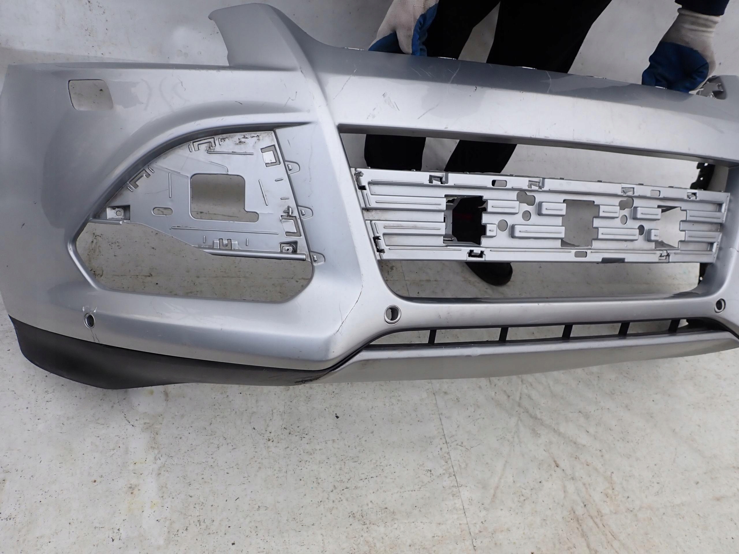 FORD KUGA II 2 MK2 13-16 bumper front washer PDC