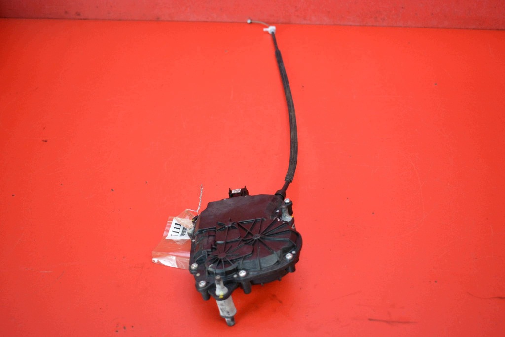 motorček DOCIAG dvere pravý predok CK52-218A42-AE LAND RANGE ROVER IV L405