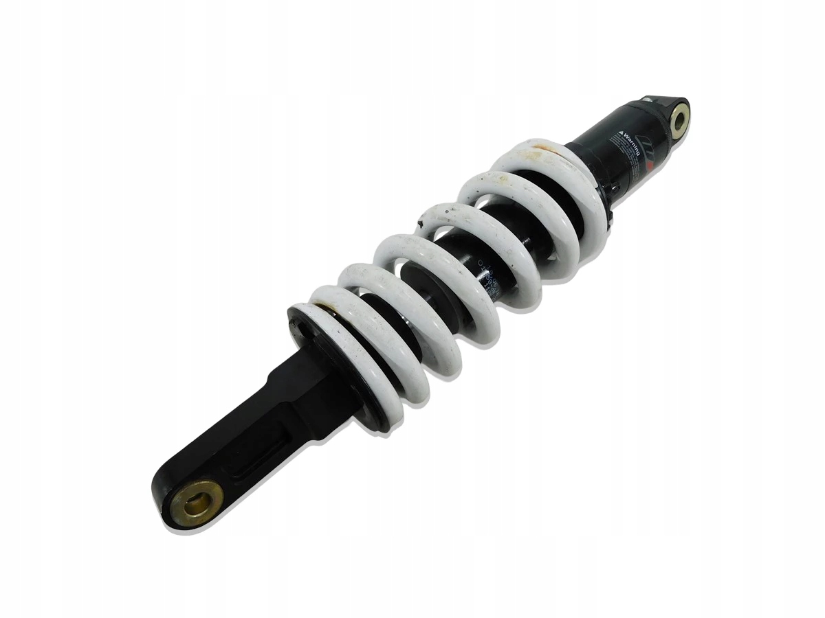 Tlmič Zadný Amor Ktm Duke 790 17-20 U-11 01584R2601