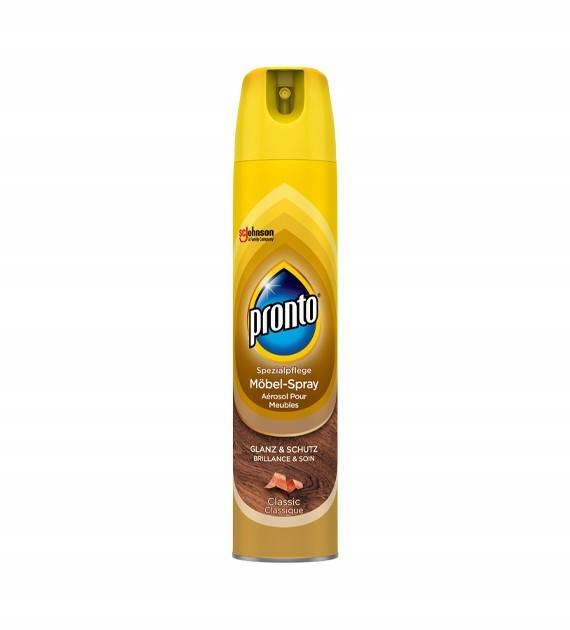 

Pronto 250ml do mebli
