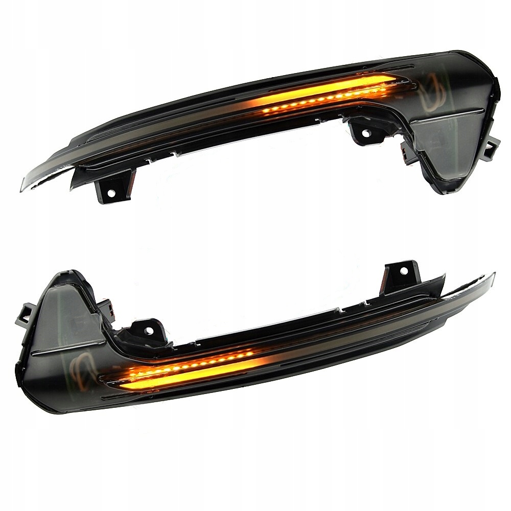 DYNAMIC Led Kierunkowskaz AUDI S6 C7 4G 11 2017