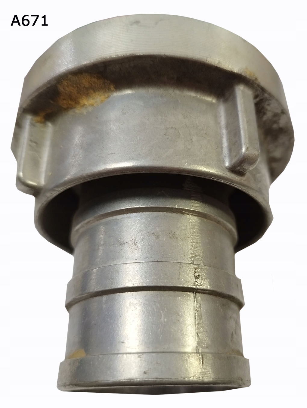 ZŁĄCZE METALOWE 45MM Kod producenta A671