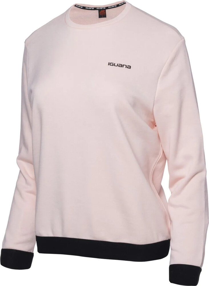 Dámská Mikina Bez Kapuce Iguana Rinoco V Velikost S