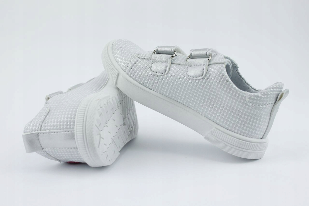 KORNECKI 6504-21 DZIEWCZĘCE PÓŁBUTY NA RZEP R.26 Płeć dziewczynki