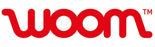 Rower dziecięcy Woom 3 blue koło 16 " niebieski Kolor niebieski