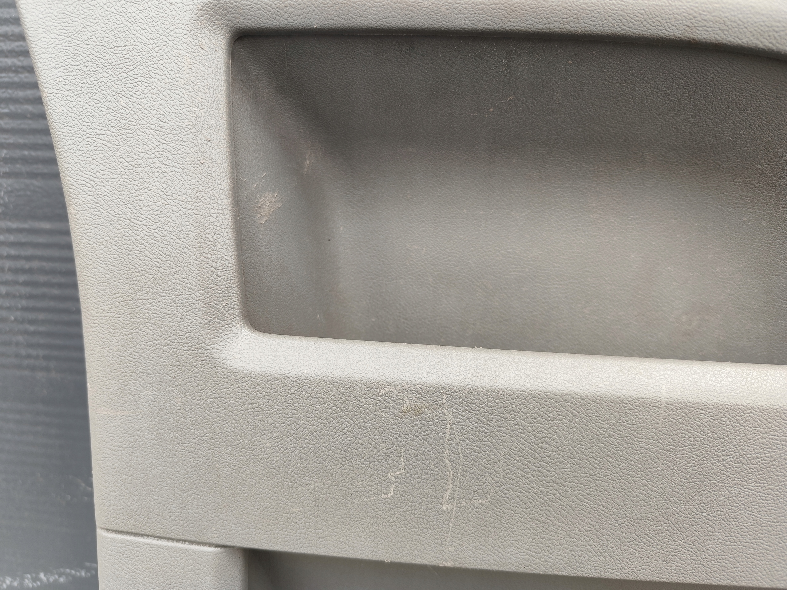 VW T5 side upholstery door left driver´s