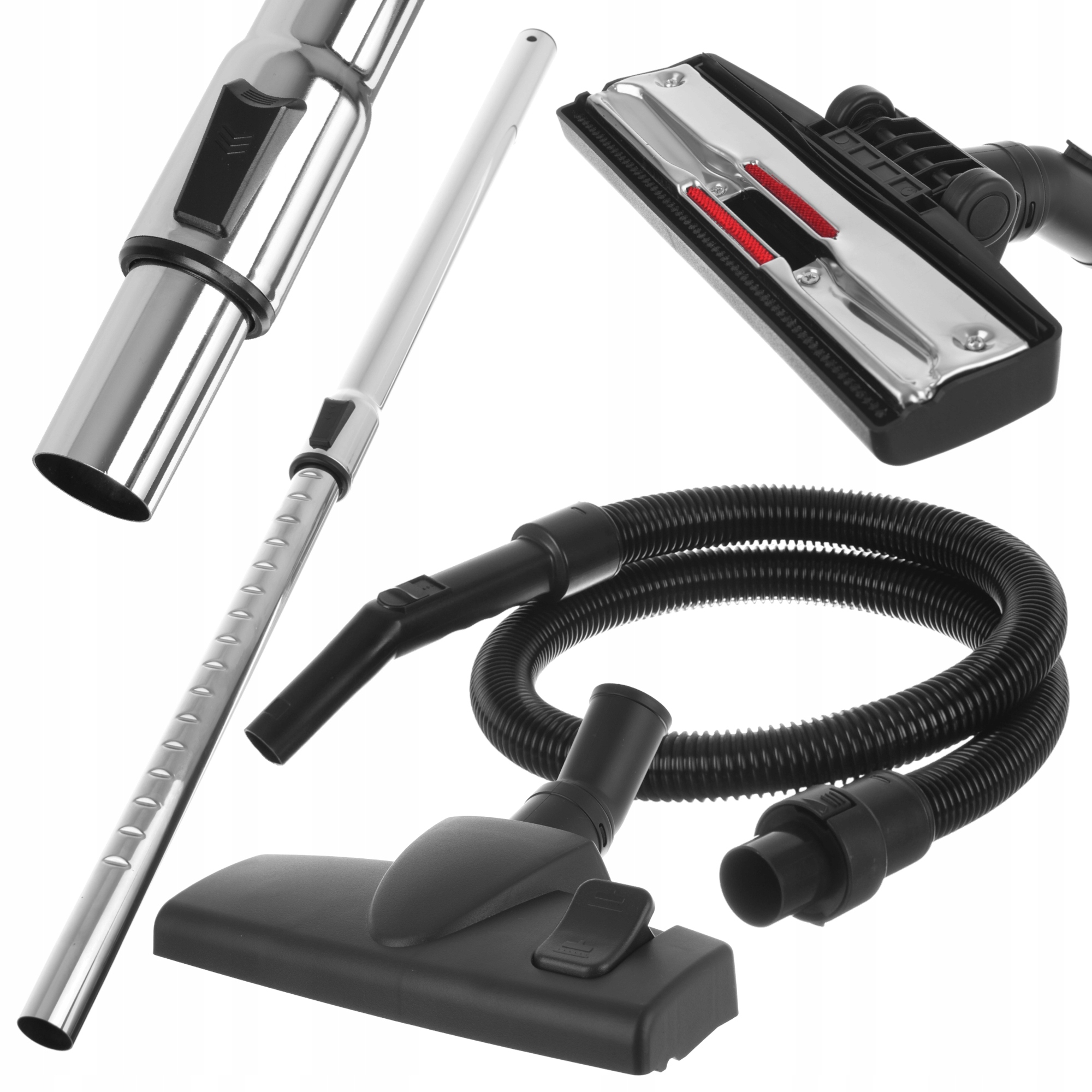 Wąż rura teleskopowa ssawka do odkurzacza Electrolux Ultra Silencer Airmax