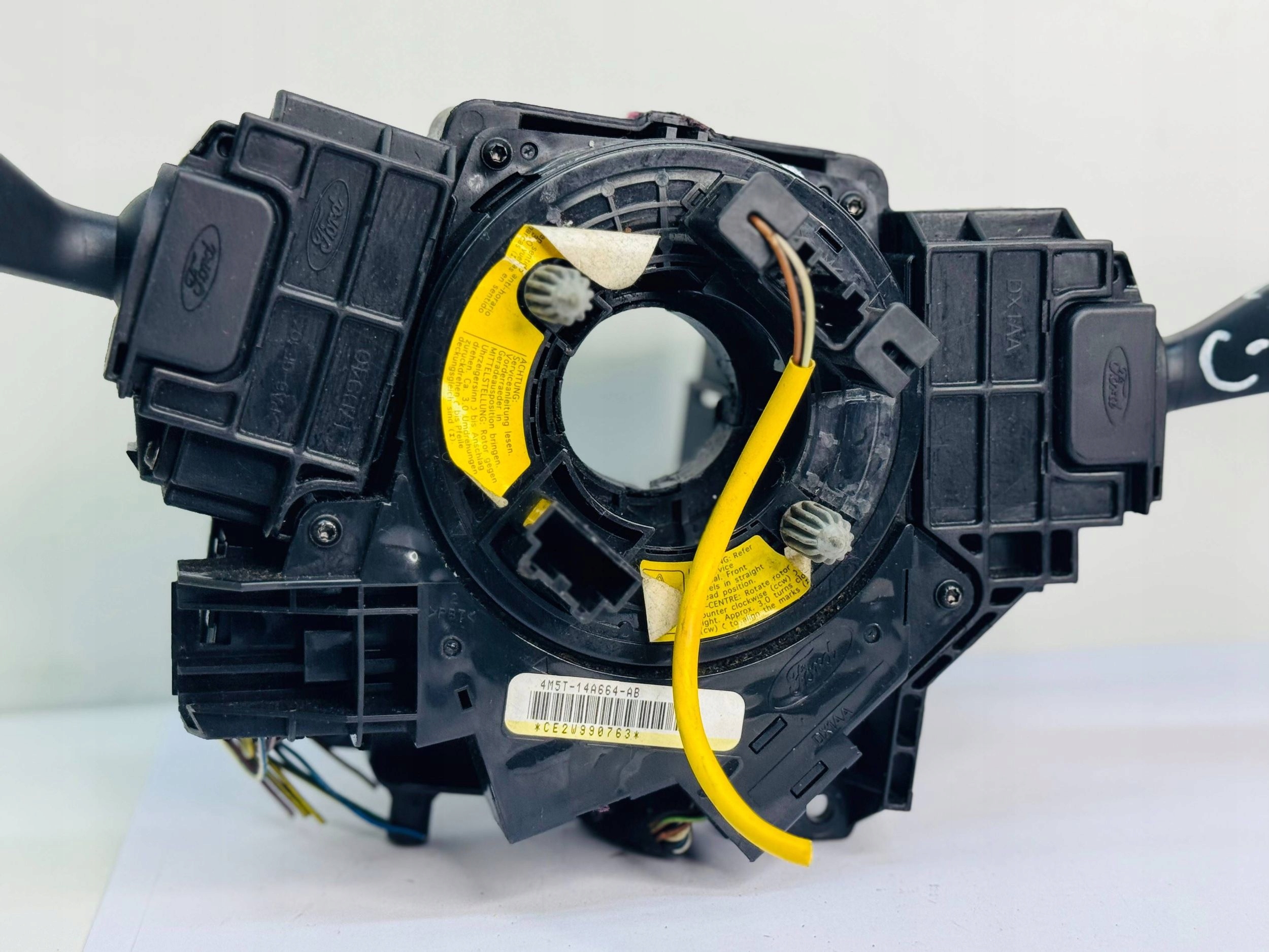DEVIO LUCI TERGICRISTALLO TERGI C-MAX e FL 4M5T-14A664-AB 3M5T6475AE