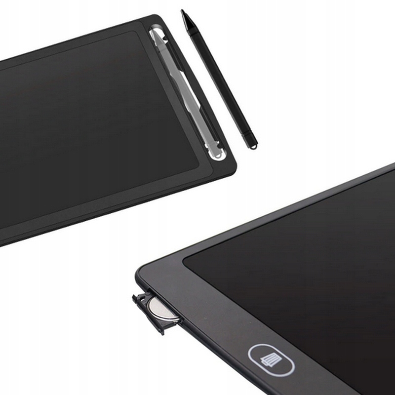 DUŻY TABLET GRAFICZNY DO RYSOWANIA RYSIK ZNIKOPIS TABLICA NOTATNIK LCD XXL Model Tab