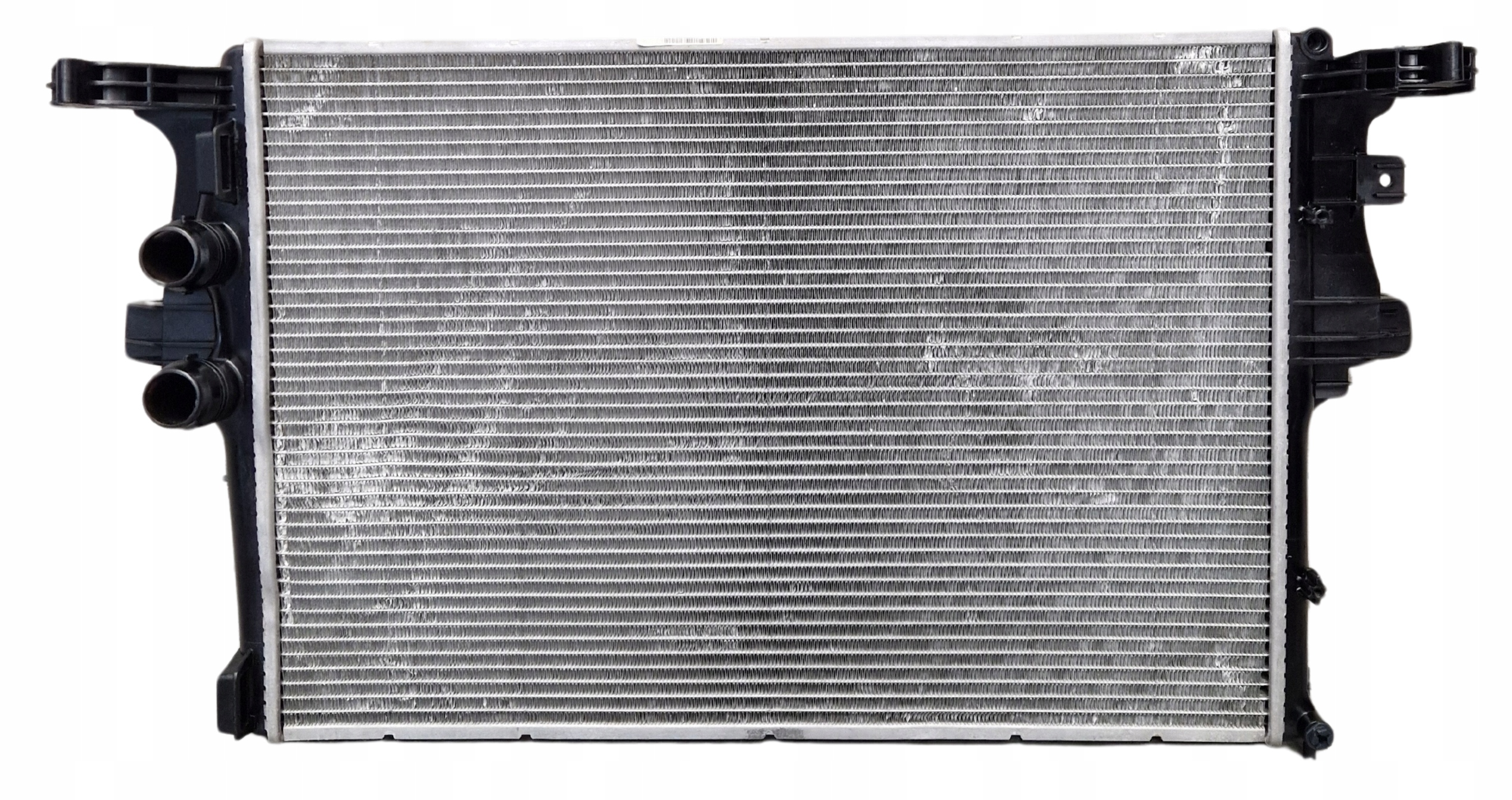 CHŁODNICA WODY IVECO DAILY 2.3D 2014-