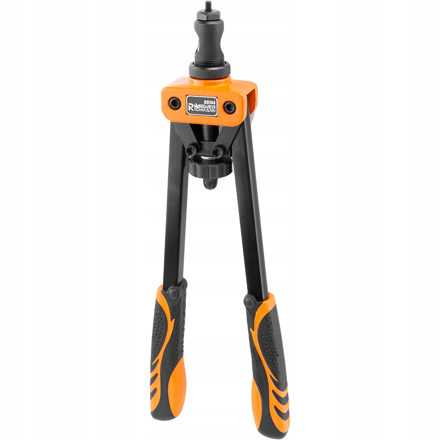 NITOWNICA DO NITONAKRĘTEK M3-M10 RICHMANN C0744