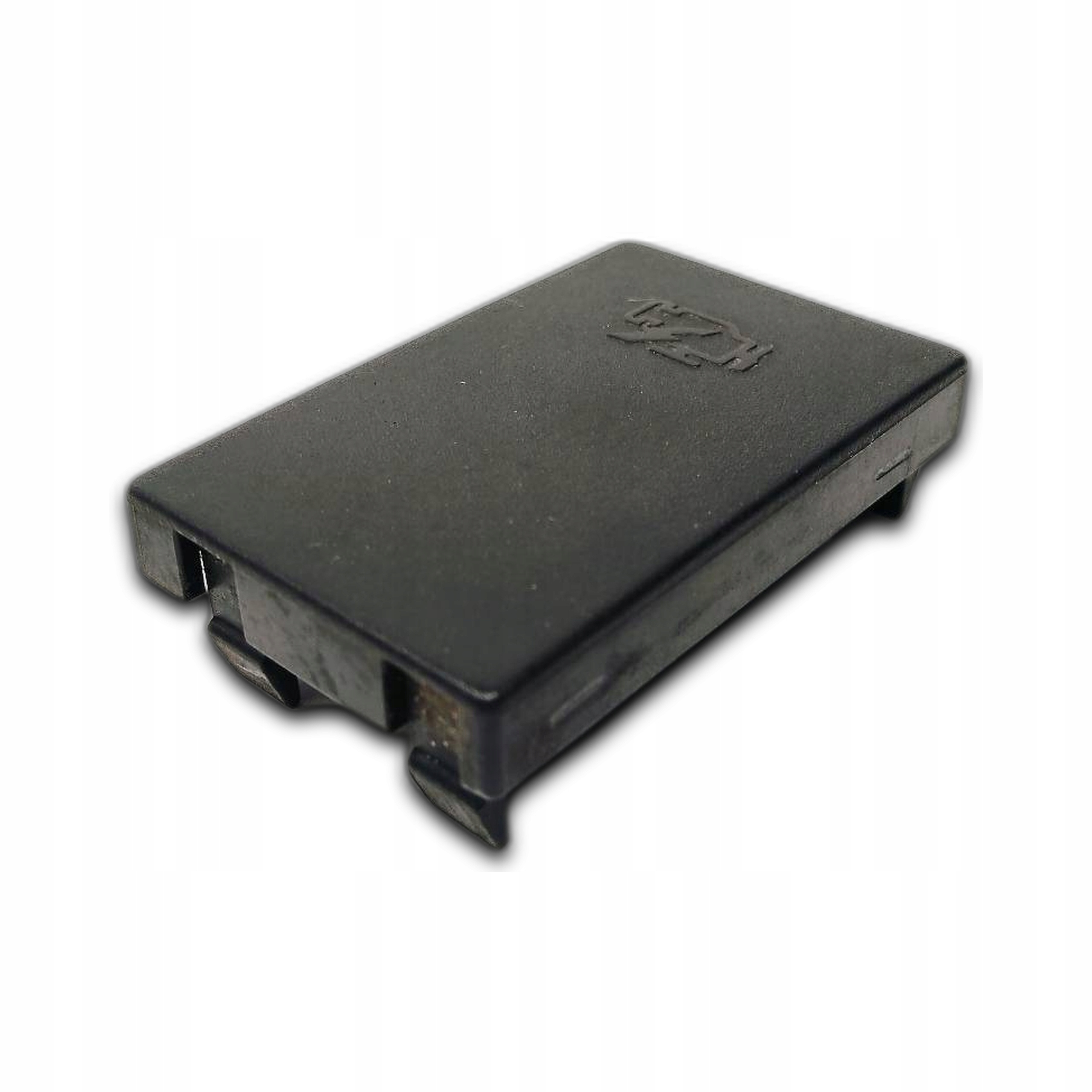 cover spoiler plastic Volkswagen T4 2.4 D 701858225