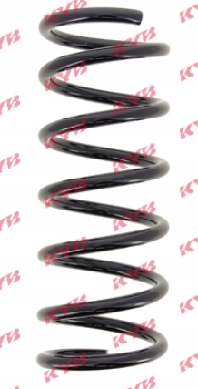 RA6335 - Задние пружины Ford Mondeo MK4 универсал KYB