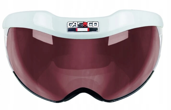 Gogle Narciarskie Szyba Snowmask SP-6 Vautron Whit