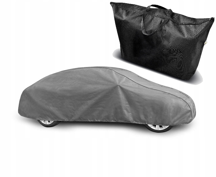 Obal 4 vrstvy s lanem a taškou pro Toyota Paseo