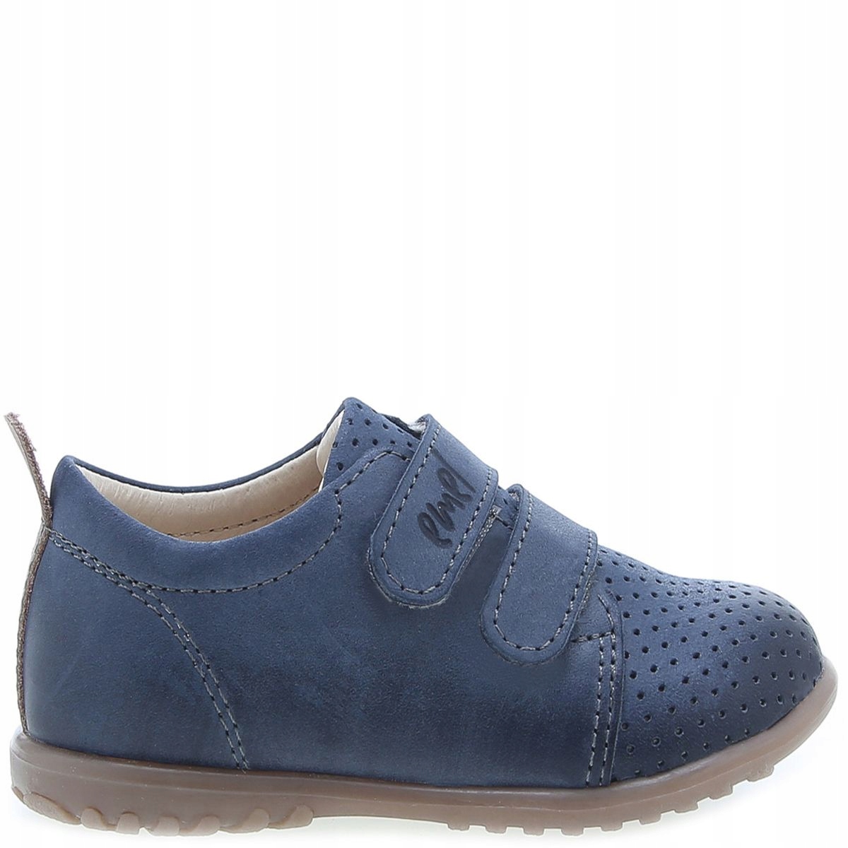 Emel E2091A-1 buty trzewiki dziecięce półbuty adidaski roczki 23