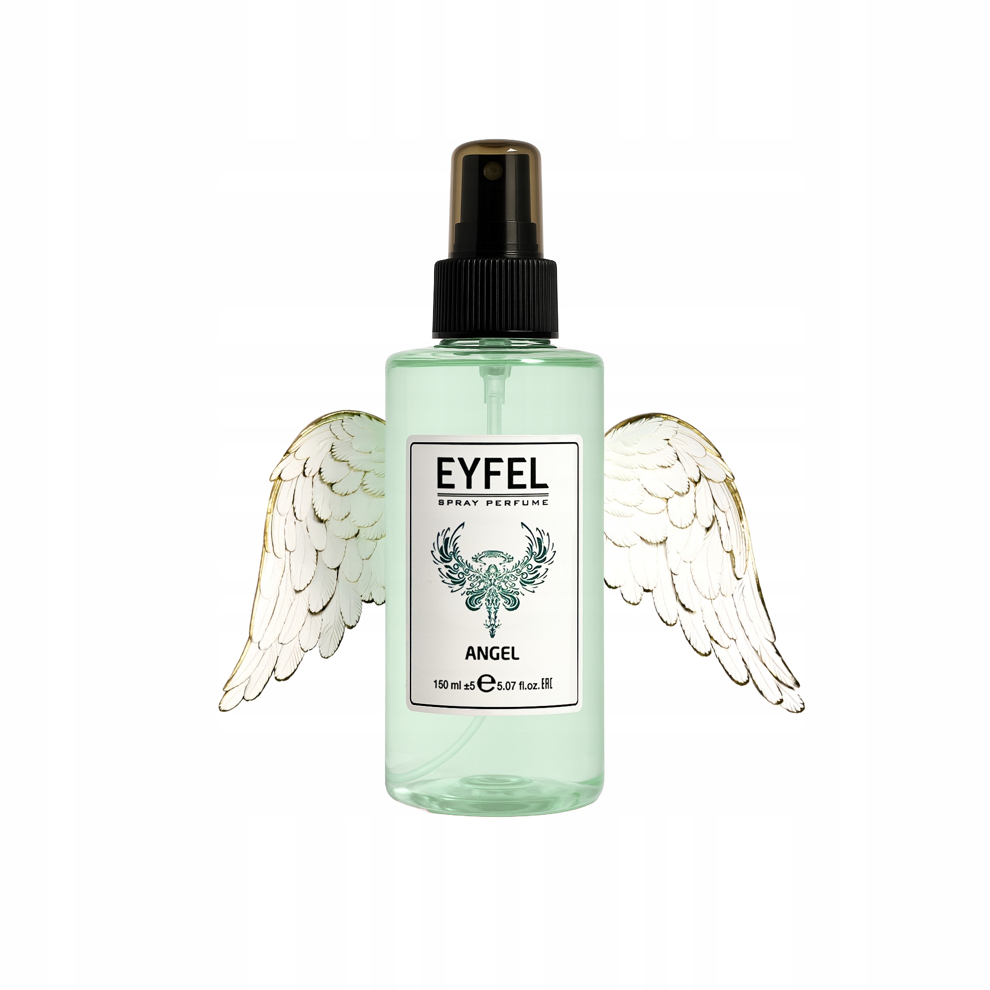 Eyfel-spray do samochodu /pomieszczeń 150 ml Anioł