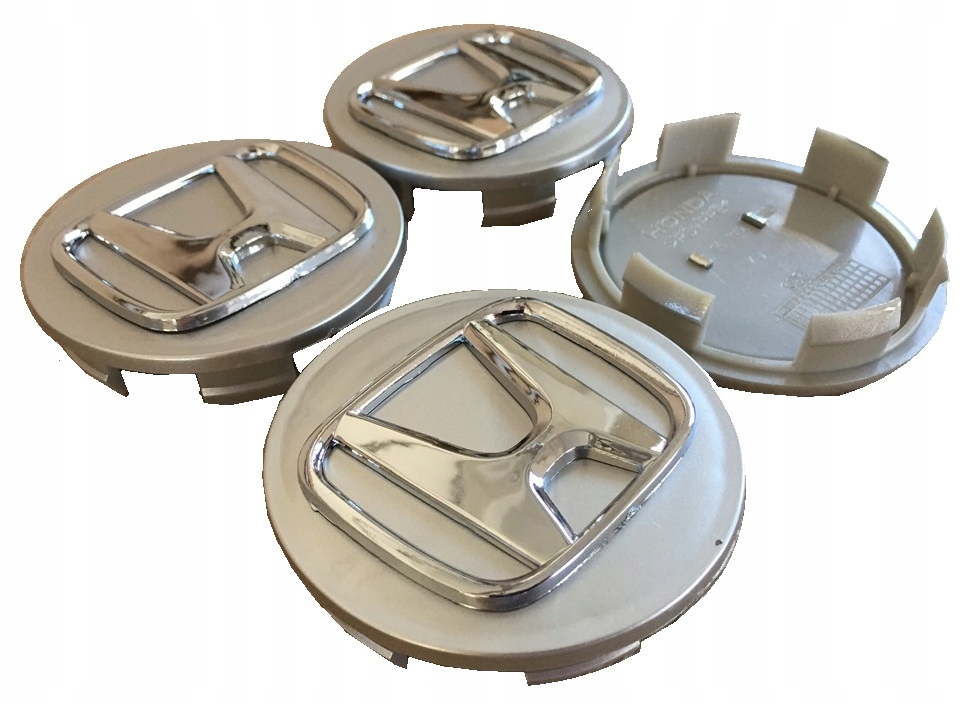 

Dekielek Felgi Kapsle Dekiel Dekielki Honda 70mm