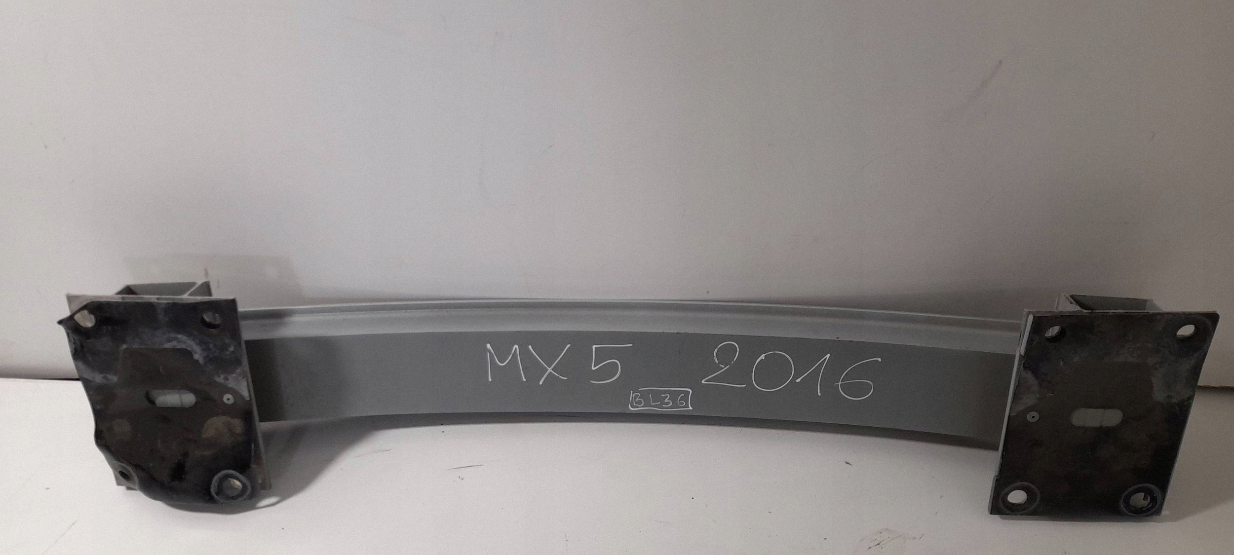 Mazda MX-5 ND TRAVERSA paraurti posteriore (BL36)